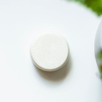 Шампунь твердий "White lime" (пробник 30 г)