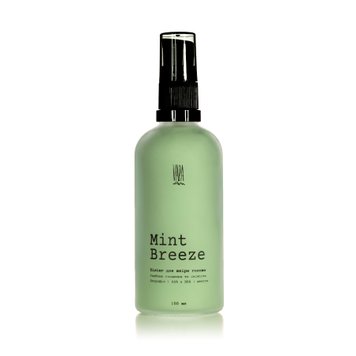 Пілінг для голови "Mint Breeze"